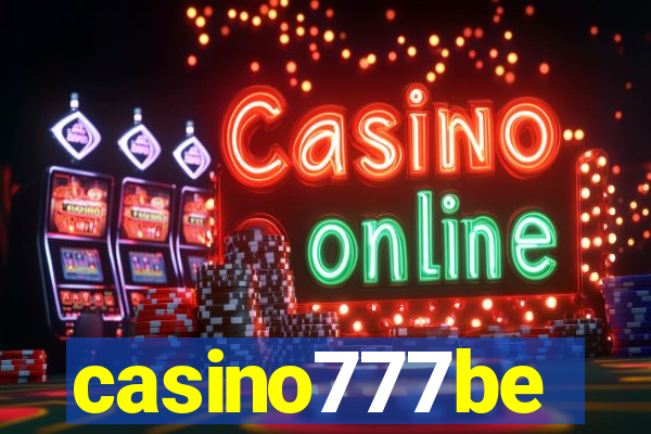 casino777be