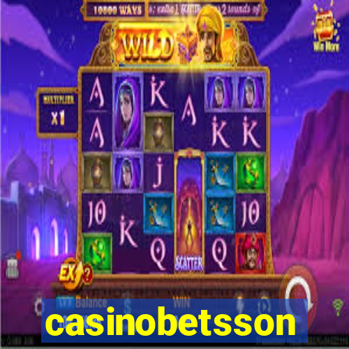 casinobetsson