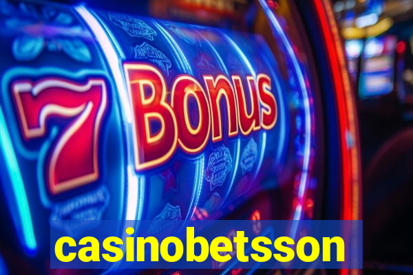 casinobetsson