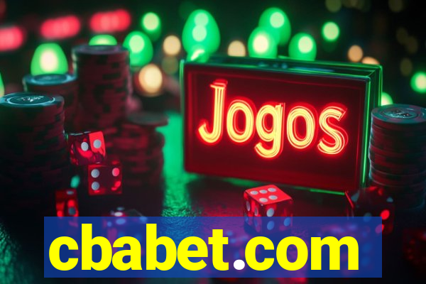 cbabet.com