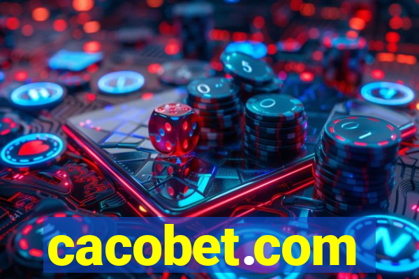 cacobet.com