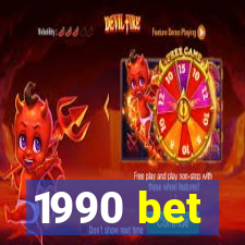 1990 bet