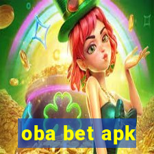 oba bet apk