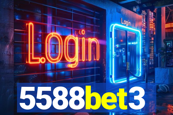 5588bet3