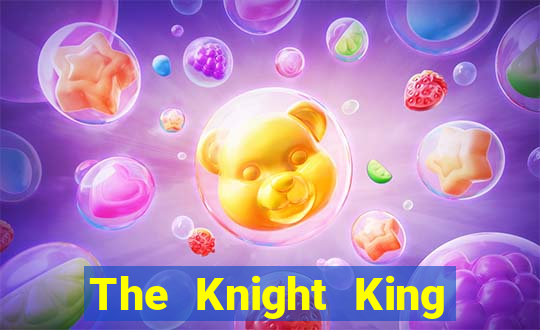 The Knight King who returned with a god chapter 44 the demon king cheat system cap 1