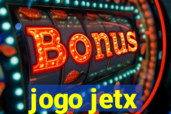 jogo jetx