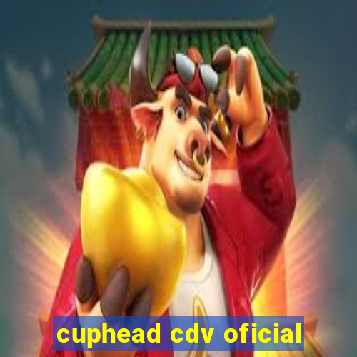 cuphead cdv oficial