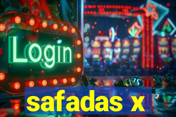 safadas x