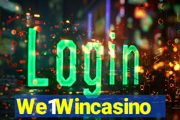 We1Wincasino