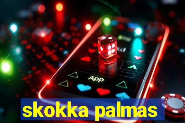 skokka palmas