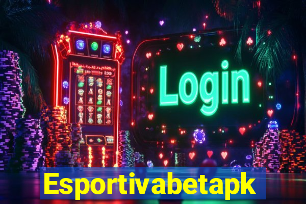 Esportivabetapk