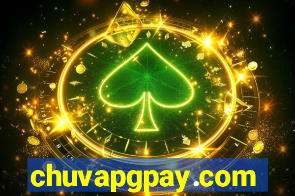 chuvapgpay.com