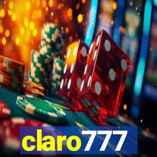 claro777