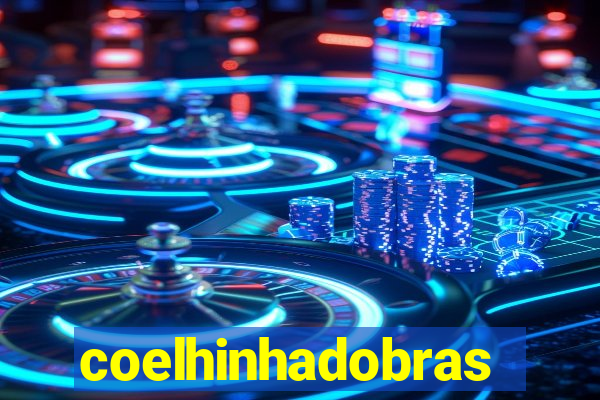 coelhinhadobrasil