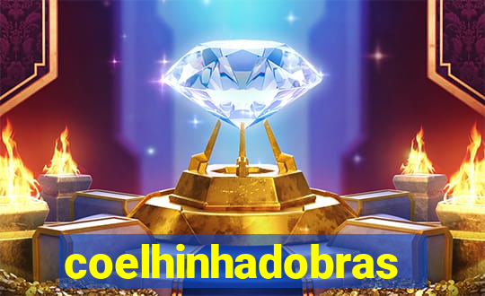 coelhinhadobrasil