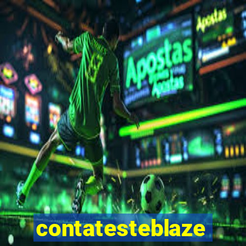 contatesteblaze