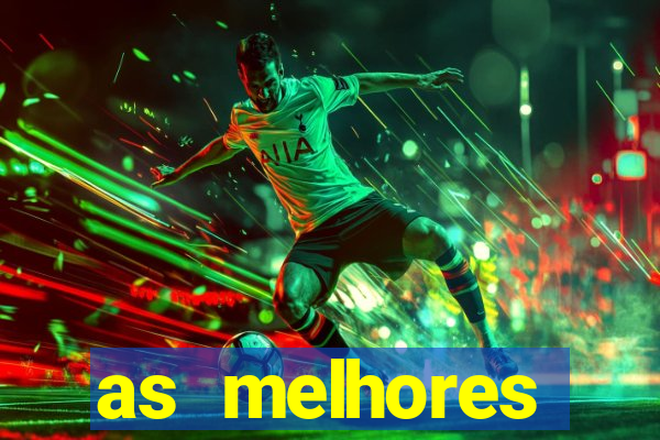 as melhores plataformas de jogo online