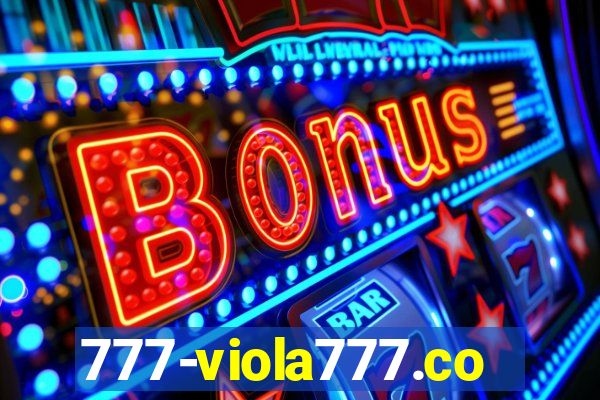 777-viola777.com