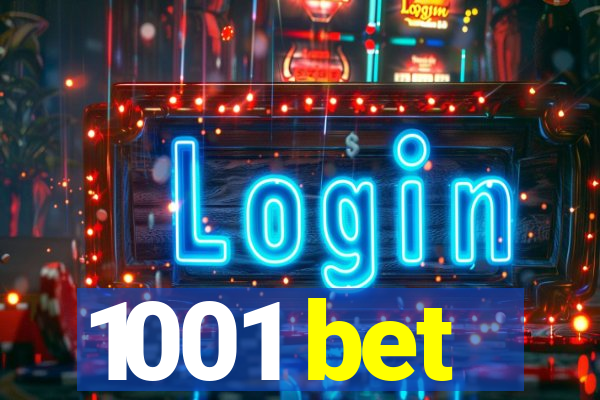 1001 bet