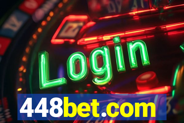 448bet.com