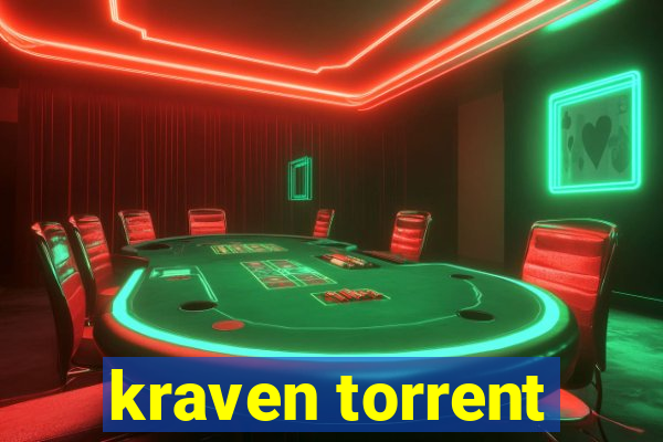 kraven torrent