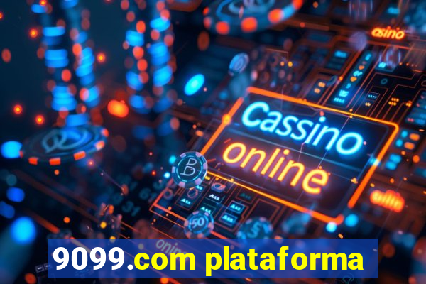 9099.com plataforma