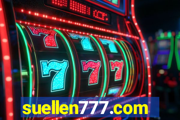 suellen777.com