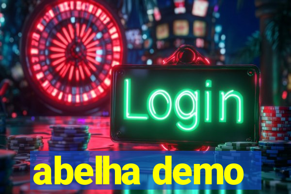 abelha demo