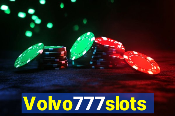 Volvo777slots