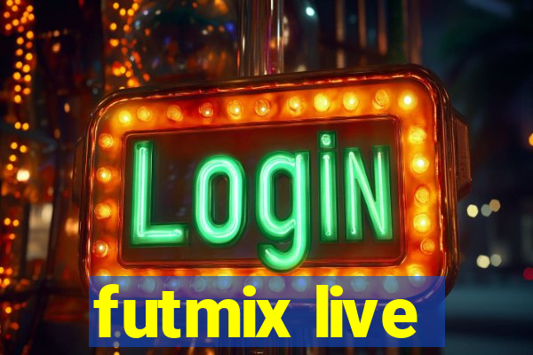 futmix live