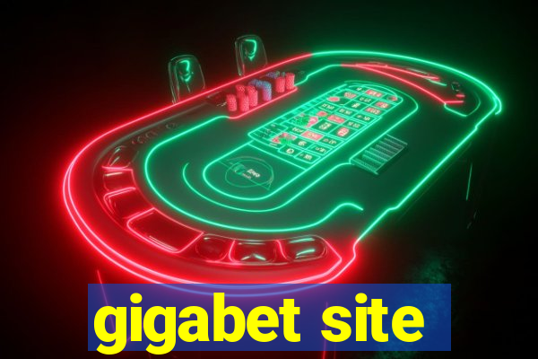 gigabet site