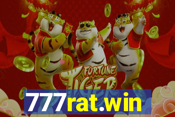 777rat.win