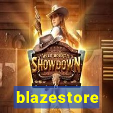 blazestore