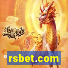 rsbet.com