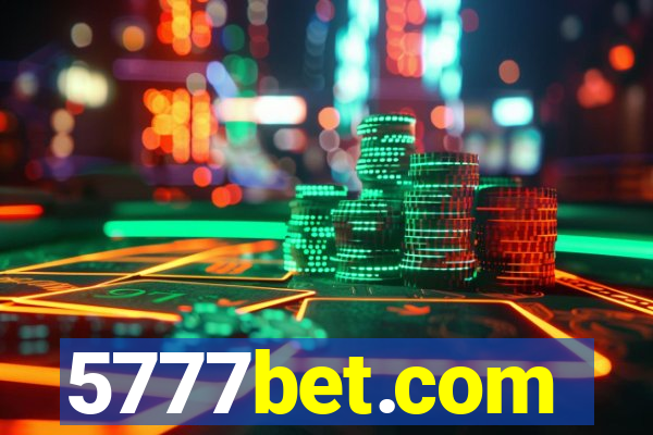 5777bet.com