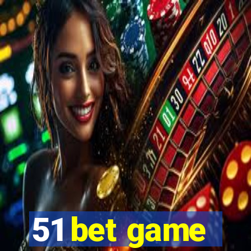 51 bet game