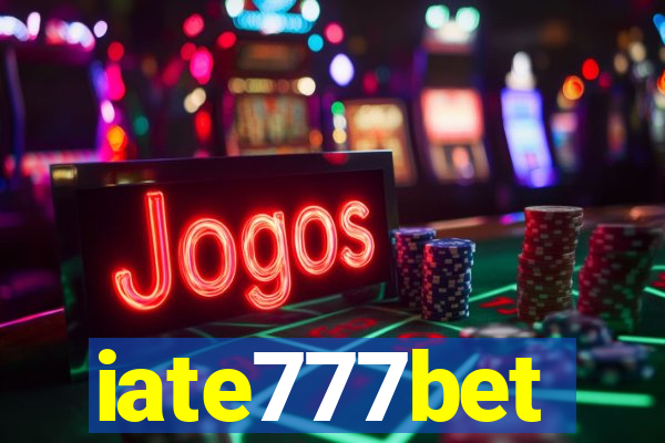 iate777bet