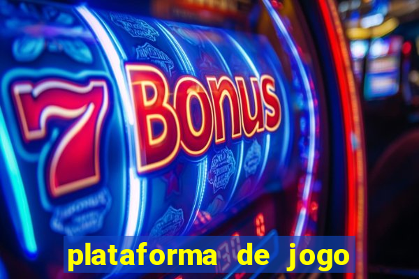 plataforma de jogo da virgínia fonseca