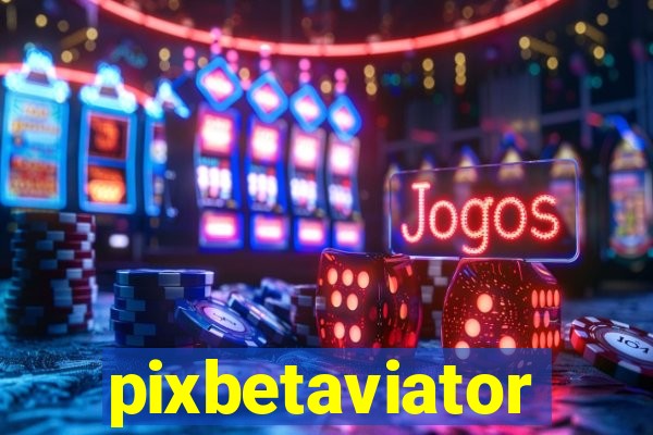 pixbetaviator