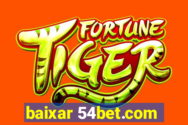 baixar 54bet.com