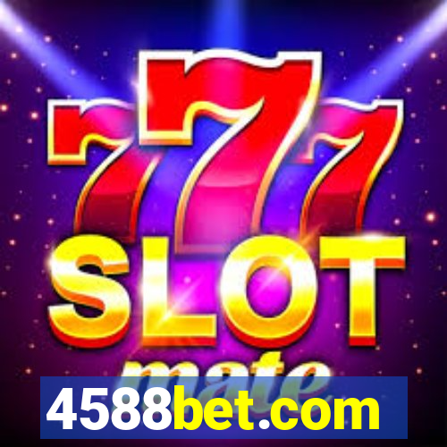 4588bet.com