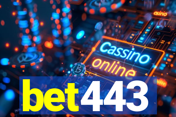 bet443