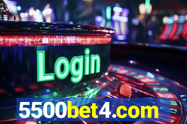 5500bet4.com