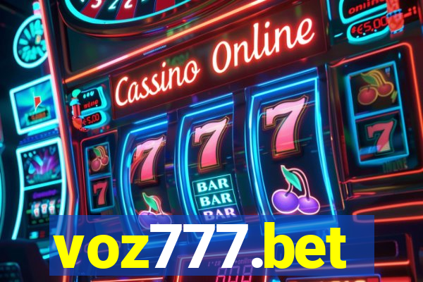 voz777.bet