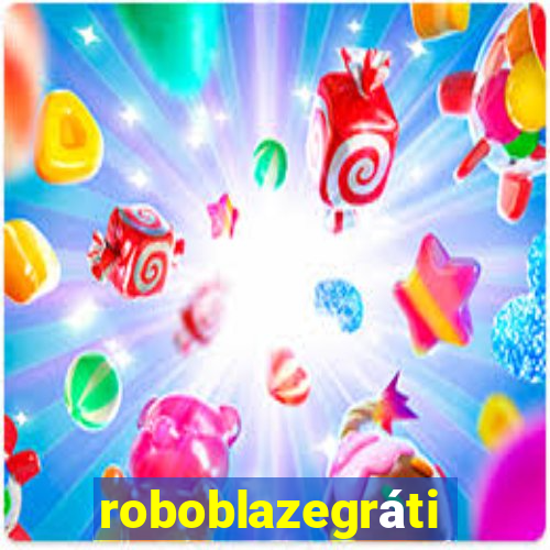 roboblazegrátis