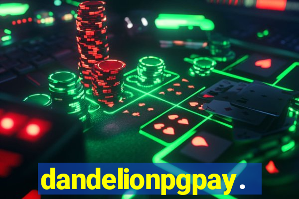 dandelionpgpay.com