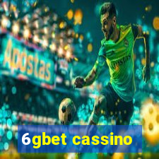 6gbet cassino