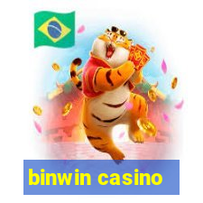 binwin casino