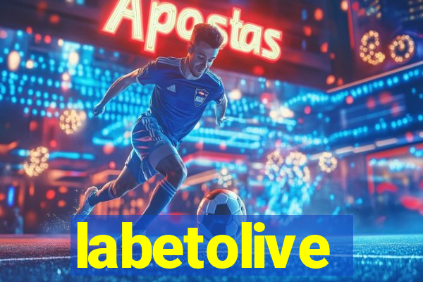 labetolive