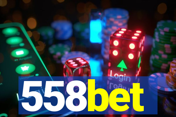 558bet